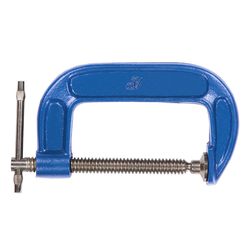 Blue Spot Tools Fine Thread G-clamp