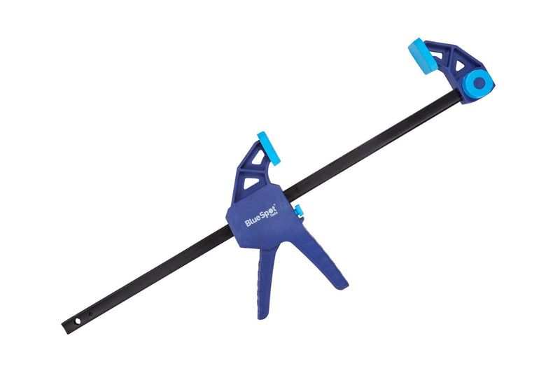 Blue Spot Tools Heavy Duty Ratchet Speed Clamp & Spreader