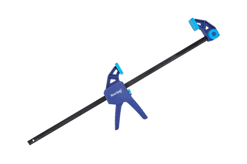 Blue Spot Tools Heavy Duty Ratchet Speed Clamp & Spreader