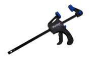 Blue Spot Tools Light Duty Ratchet Speed Clamp & Spreader