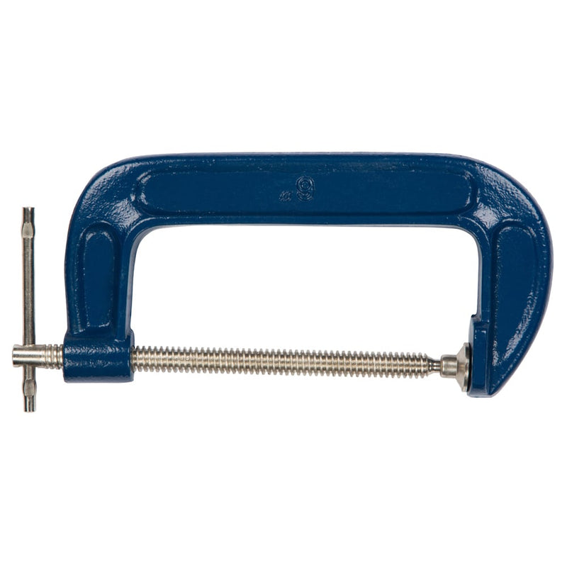 Blue Spot Tools Fine Thread G-clamp