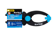 Blue Spot Tools 6" Ratchet Clamp