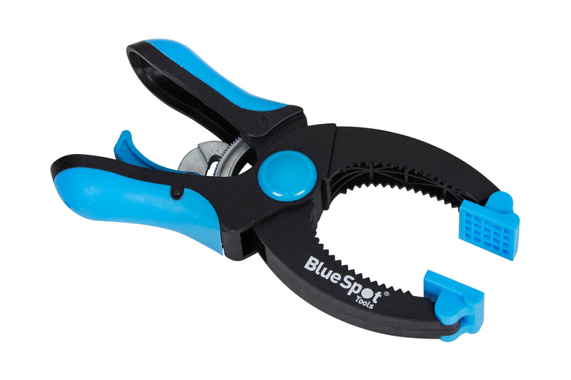 Blue Spot Tools 6" Ratchet Clamp
