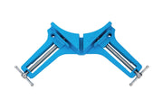Blue Spot Tools Corner Clamp