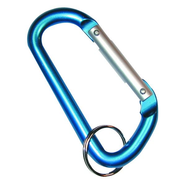 Karabiner Key Rings (CA025/CA027/CA028)