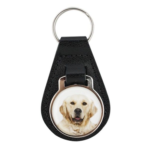 Pet Leather Fobs (CA035)