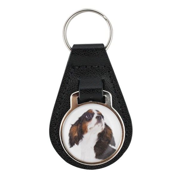 Pet Leather Fobs (CA035)