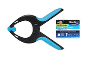 Blue Spot Tools Plastic Spring Clamp