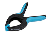 Blue Spot Tools Plastic Spring Clamp