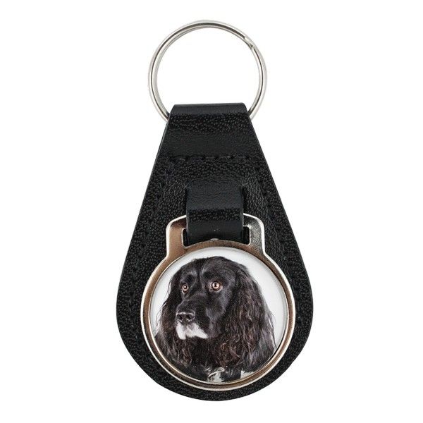 Pet Leather Fobs (CA035)