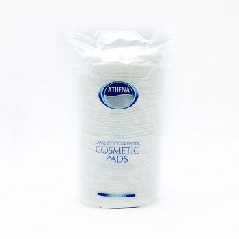 Athena 50 Cotton Pads