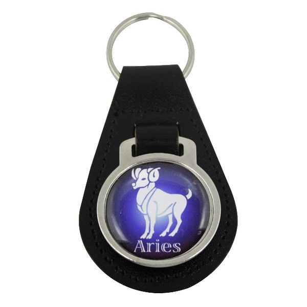 Zodiac Key Fobs (CA037)