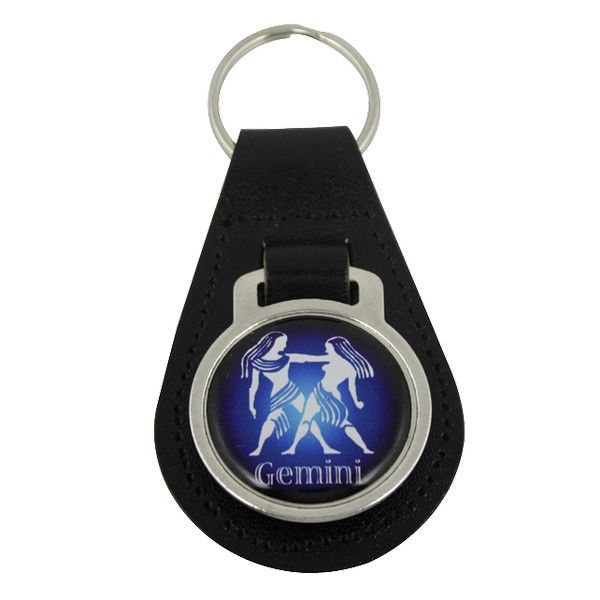 Zodiac Key Fobs (CA037)