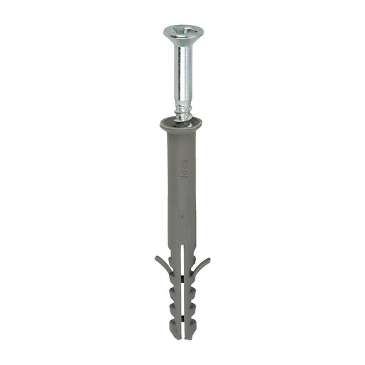 TIMCO Nylon Frame Fixings — Box