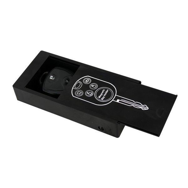 Magnetic Key Boxes (CA046)