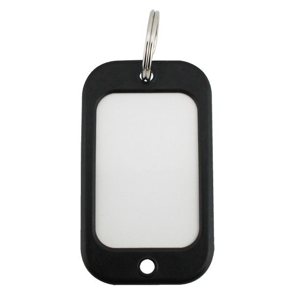 Jumbo Hotel Tags (CA055)