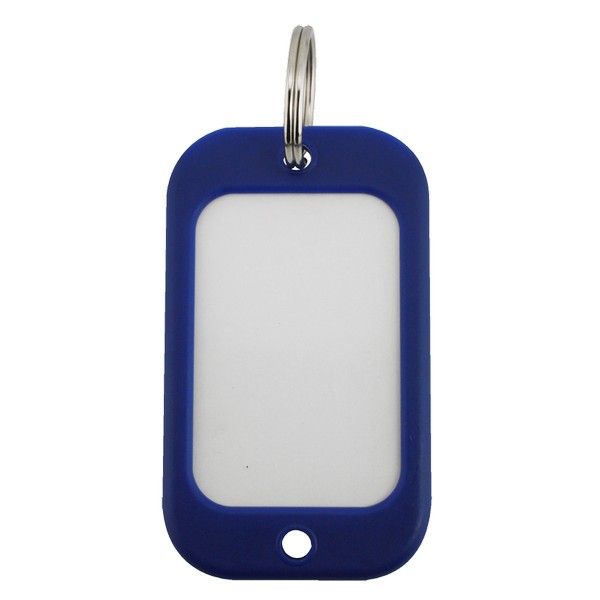 Jumbo Hotel Tags (CA055)