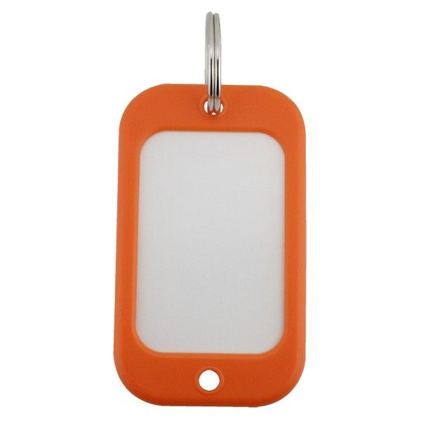 Jumbo Hotel Tags (CA055)