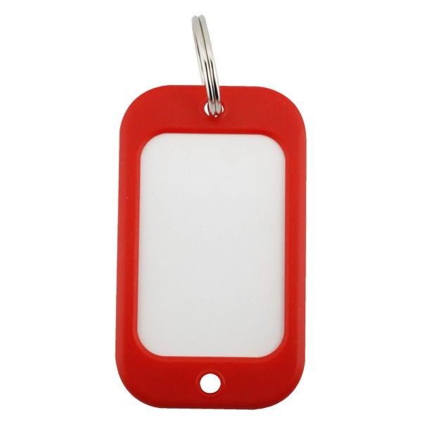 Jumbo Hotel Tags (CA055)