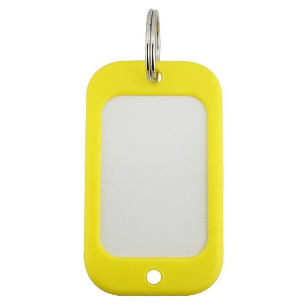 Jumbo Hotel Tags (CA055)