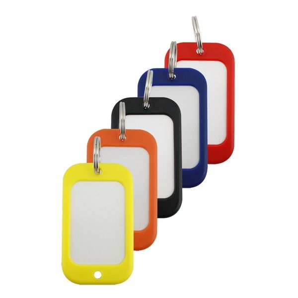 Jumbo Hotel Tags (CA055)