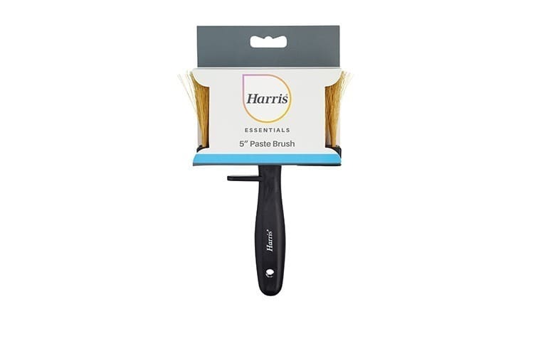 Harris Essentials Paste Brush 5in — Trade Pack of 6