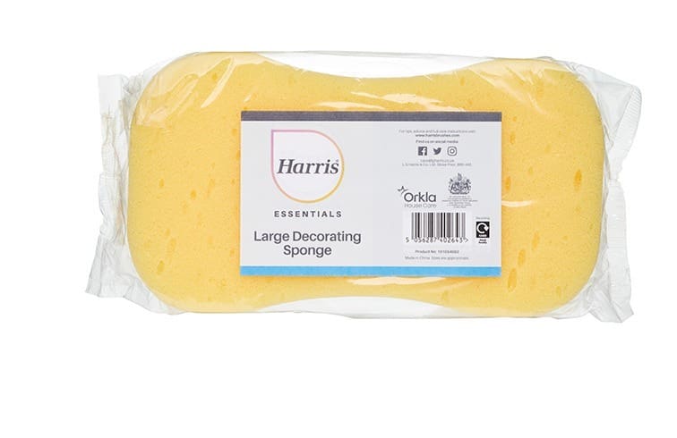 Harris Essentials Sponge — Trade Pack of 12