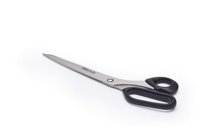 Harris Essentials Scissors — Trade Pack of 6