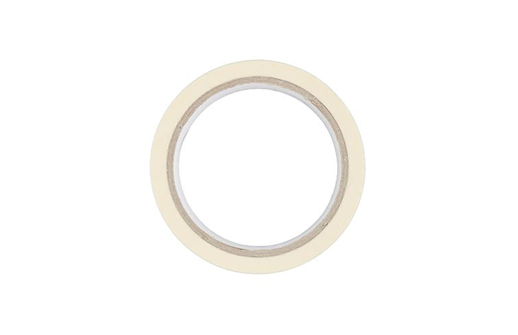 24mm x 25m
