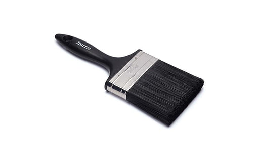 Harris Essentials Masonry Paint Brush 4in — Trade Pack of 6