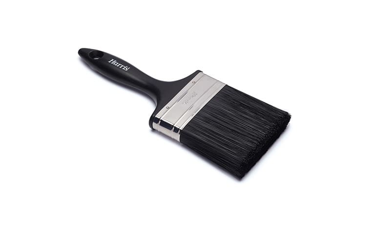 Harris Essentials Masonry Paint Brush 4in — Trade Pack of 6