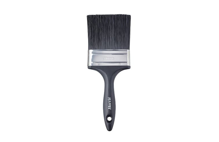 Harris Essentials Masonry Paint Brush 4in — Trade Pack of 6
