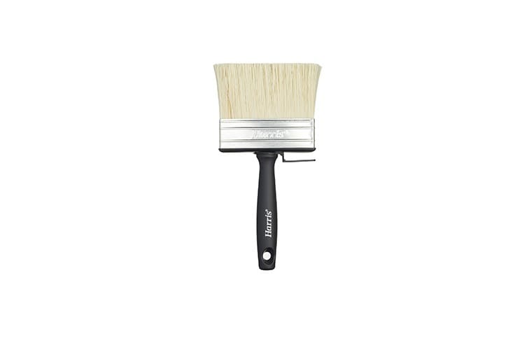 Harris Essentials Block Brush 4in — Trade Pack of 6