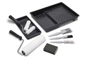 Harris Essentials Decorating Set 11 Pieces — Trade Pack of 10