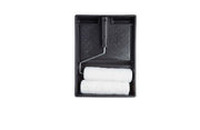 Harris Essentials Walls & Ceilings Roller Set 9in — Trade Pack of 8