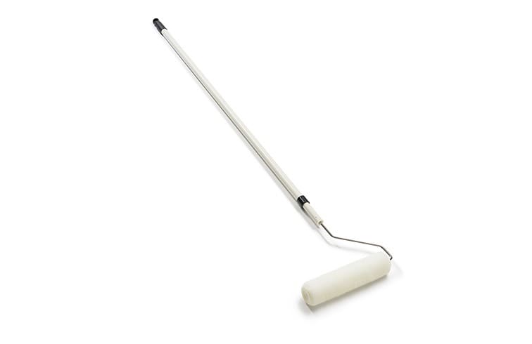 Harris Essentials Walls & Ceilings Roller On A Pole 9in — Trade Pack of 10