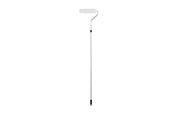 Harris Essentials Walls & Ceilings Roller On A Pole 9in — Trade Pack of 10