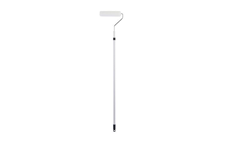 Harris Essentials Walls & Ceilings Roller On A Pole 9in — Trade Pack of 10