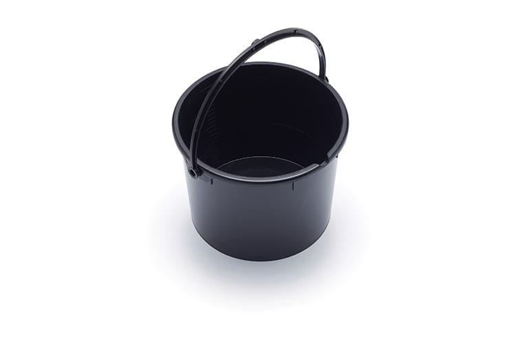 Harris Essentials Paint Kettle 2ltr — Trade Pack of 6