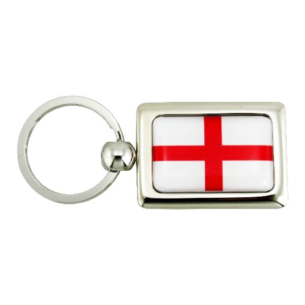 Flag Key Rings (CA062/CA065/CA066/CA067/CA062)