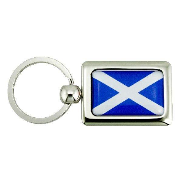 Flag Key Rings (CA062/CA065/CA066/CA067/CA062)