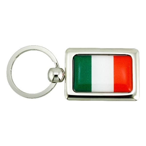 Flag Key Rings (CA062/CA065/CA066/CA067/CA062)