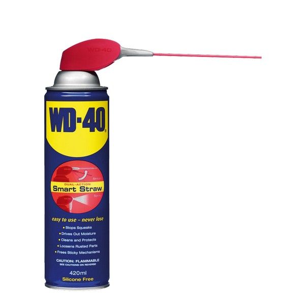WD40 Smart Straw Can (CA092/CA093)