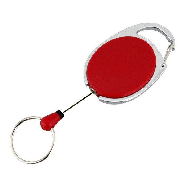 Retractable ID Badge Holder (CA136/CA137)
