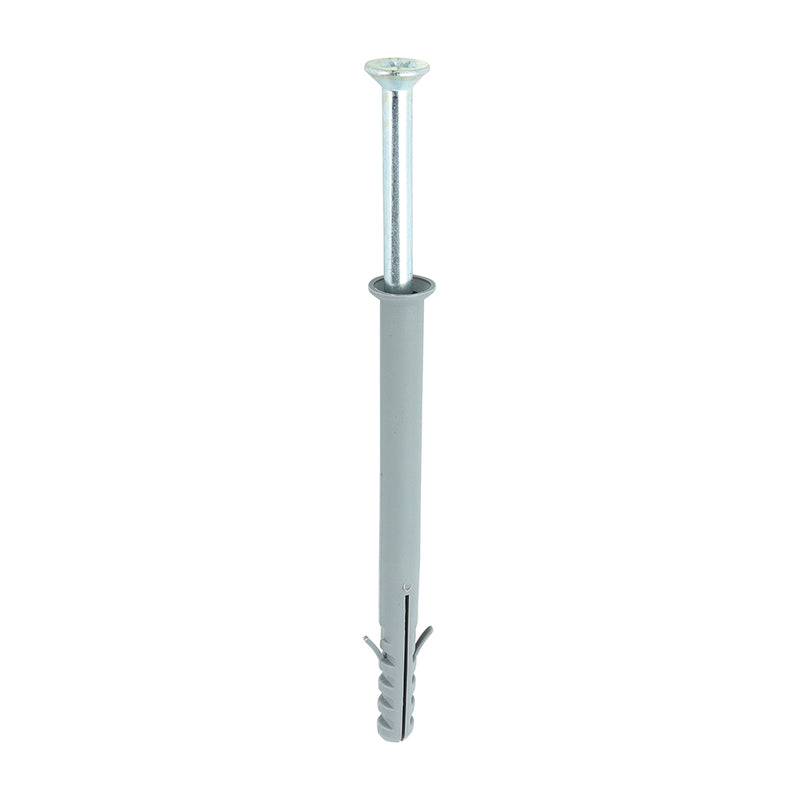 TIMCO Nylon Frame Fixings — Box