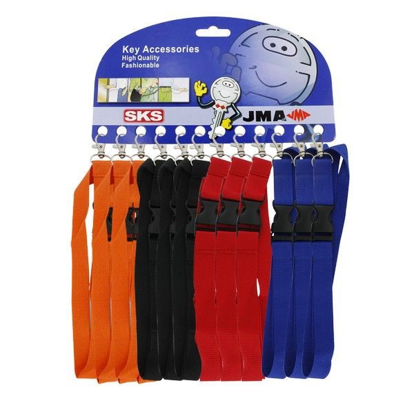 Lanyards
