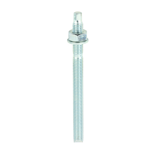 TIMCO Chemical Anchor Studs — Box