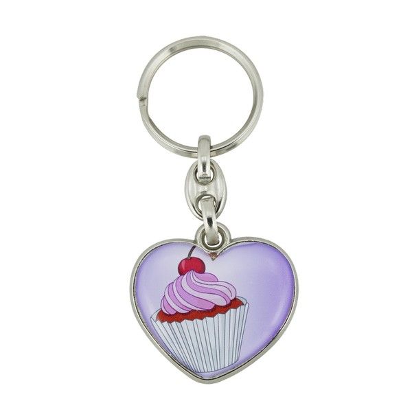Ladies Key Rings