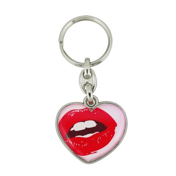 Ladies Key Rings