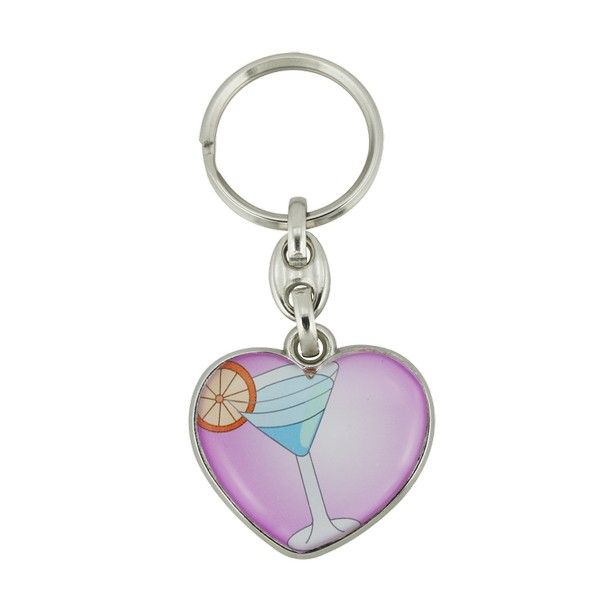 Ladies Key Rings